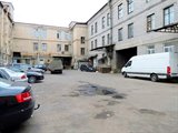 Отапливаемое помещение под студию, мастерскую, склад - 255 м2