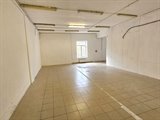 Отапливаемое помещение под студию, мастерскую, склад - 255 м2