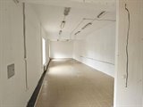 Отапливаемое помещение под студию, мастерскую, склад - 255 м2