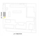 Аренда асфальтированной открытой площадки (земельного участка) - 1020 м2