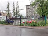 Аренда асфальтированной открытой площадки (земельного участка) - 1020 м2
