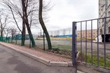Аренда асфальтированной открытой площадки (земельного участка) - 1020 м2