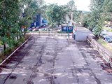 Аренда асфальтированной открытой площадки (земельного участка) - 1020 м2