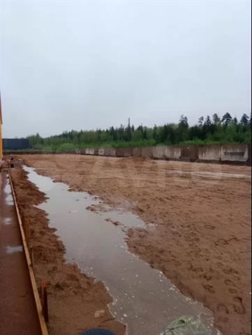 Аренда отельно стоящего здания под склад-производство 1494 м²