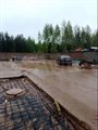Аренда отельно стоящего здания под склад-производство 1494 м²