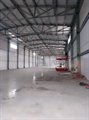 Аренда отельно стоящего здания под склад-производство 1494 м²