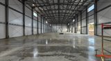 Аренда отельно стоящего здания под склад-производство 1494 м²
