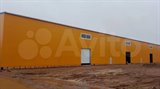 Аренда отельно стоящего здания под склад-производство 1494 м²