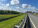 Продажа земельного участка 5,6 га в черте города