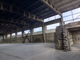 Аренда производственно-складского помещения 680 кв.м. по 6-му Предпортовому проезду, непосредственная близость КАД