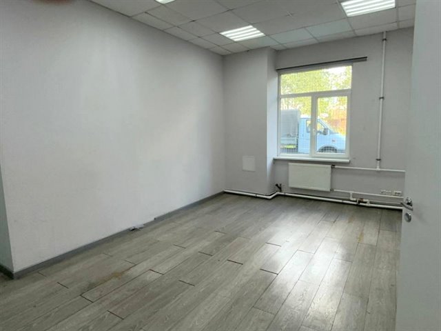 Отапливаемое помещение под склад-производство класса «А» - 7955 м2