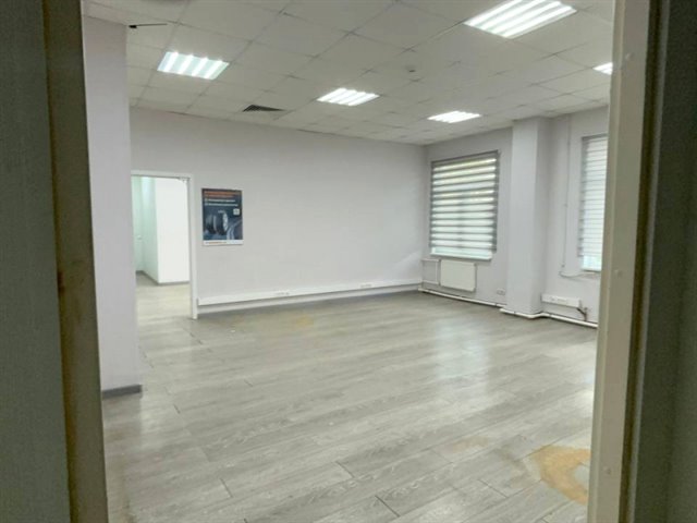 Отапливаемое помещение под склад-производство класса «А» - 7955 м2