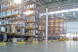 Отапливаемое помещение под склад-производство класса «А» - 7955 м2
