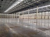 Отапливаемое помещение под склад-производство класса «А» - 7955 м2
