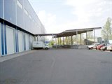 Отапливаемое помещение под склад-производство класса «А» - 7955 м2