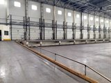 Отапливаемое помещение под склад-производство класса «А» - 7955 м2