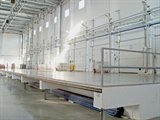 Отапливаемое помещение под склад-производство класса «А» - 7955 м2