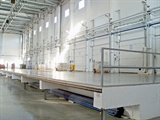 Отапливаемое помещение под склад-производство класса «А» - 7955 м2