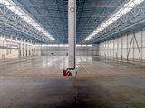 Отапливаемое помещение под склад-производство класса «А» - 7955 м2