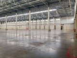 Отапливаемое помещение под склад-производство класса «А» - 7955 м2