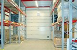 Отапливаемое помещение под склад-производство класса «А» - 7955 м2