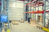 Отапливаемое помещение под склад-производство класса «А» - 7955 м2