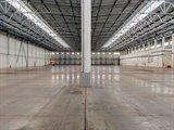 Отапливаемое помещение под склад-производство класса «А» - 7955 м2