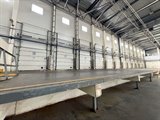 Отапливаемое помещение под склад-производство класса «А» - 7955 м2
