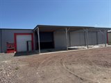 Аренда отапливаемого помещения под склад-производство 1000 м² 