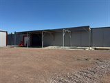 Аренда отапливаемого помещения под склад-производство 1000 м² 