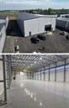Аренда производственно-складского здания 1000 м² c кран-балкой