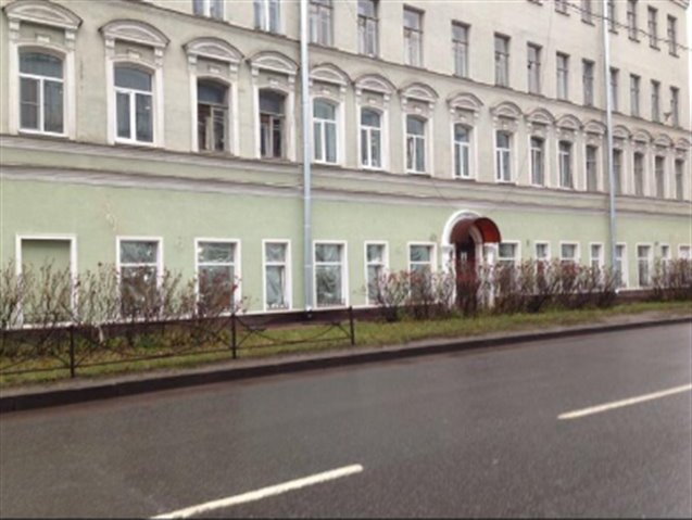 Продажа универсального помещения 285 м² у м. Черная речка