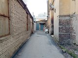 Отапливаемое помещение под мастерскую, производство, склад - 214 м2