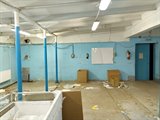 Отапливаемое помещение под мастерскую, производство, склад - 214 м2
