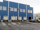Отапливаемое помещение под склад, производство - 3604 м2