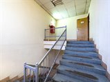 Отапливаемое помещение под склад, производство - 3604 м2