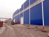 Отапливаемое помещение под склад, производство - 3604 м2