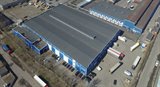 Отапливаемое помещение под склад, производство - 3604 м2