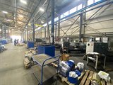 Отапливаемое помещение под склад, производство - 3604 м2