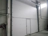 Отапливаемое помещение под склад, производство - 3604 м2