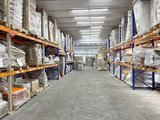 Отапливаемое помещение под склад, производство - 571 м2