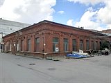 Отапливаемое помещение под склад, производство - 571 м2
