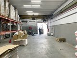 Отапливаемое помещение под склад, производство - 571 м2