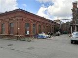 Отапливаемое помещение под склад, производство - 571 м2