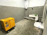 Отапливаемое помещение под склад, производство - 571 м2