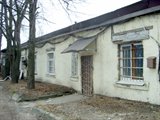 Отапливаемое помещение под мастерскую, производство, склад - 664 м2