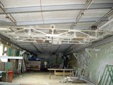 Отапливаемое помещение под мастерскую, производство, склад - 664 м2