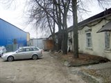 Отапливаемое помещение под мастерскую, производство, склад - 664 м2