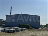 Аренда отапливаемого ангара под склад-производство 1140 м² с кран-балками