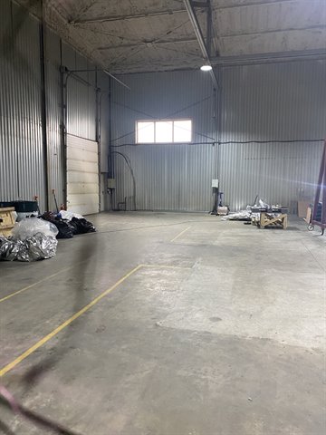 Без комиссии! Аренда отапливаемого ПСП - 720 кв.м.